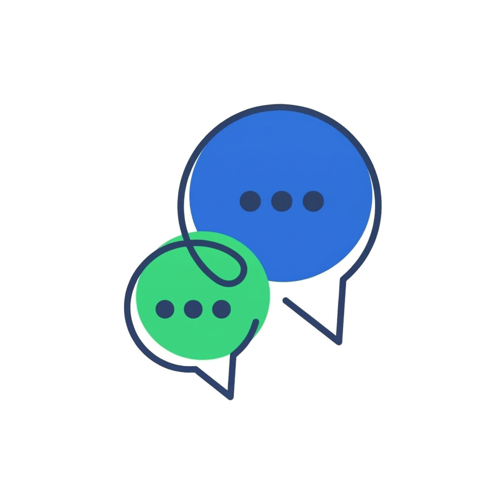 Foretext app icon